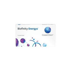 BIOFINITY ENERGYS (6 PACK)