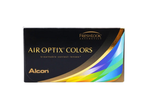 AIR OPTIX COLORS 6 PACK
