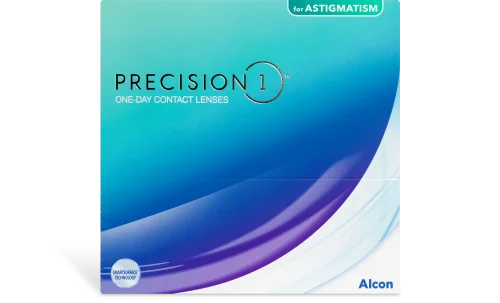 
            
                Load image into Gallery viewer, PRECISION1 ASTIGMATISM (90 Pack)
            
        