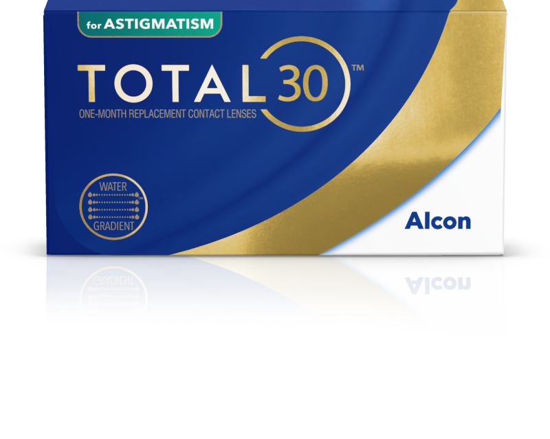 TOTAL30® Astigmatism (6 Pack)