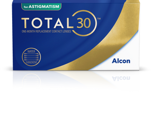 TOTAL30® Astigmatism (6 Pack)