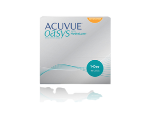 ACUVUE OASYS 1-DAY FOR ASTIGMATISM (90 PACK)