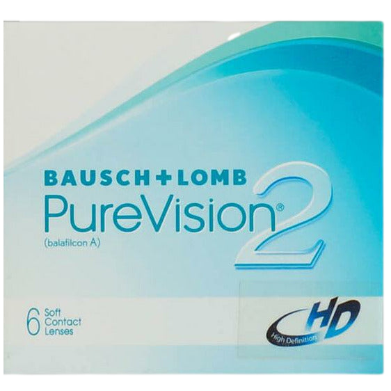 
            
                Load image into Gallery viewer, PUREVISION 2 HD (6 PACK)
            
        