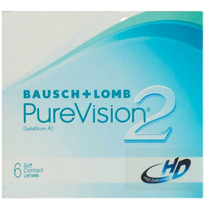
            
                Load image into Gallery viewer, PUREVISION 2 HD (6 PACK)
            
        