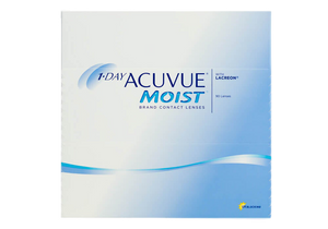 
            
                Load image into Gallery viewer, 1 DAY ACUVUE MOIST (90 PACK)
            
        